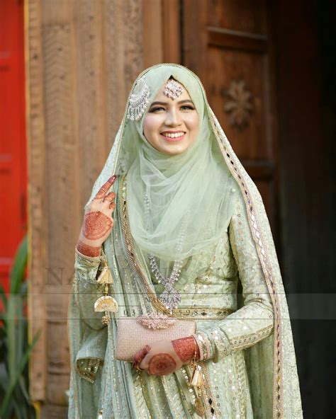 Muslim wedding dress hijab bride – Artofit