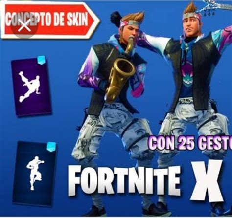 Fortnite x Rubius Fortnite Español Amino