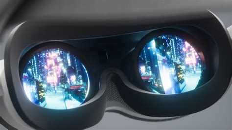 Pimax Reveals Two New High End Vr Headsets At Its Annual Frontier Keyn