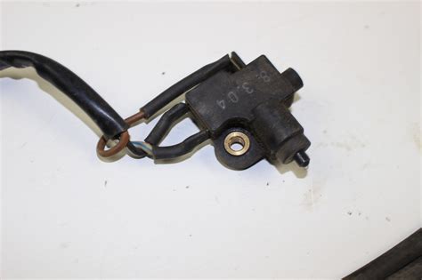 1997 Yamaha Jet Ski Reverse Cable And Lever Ebay