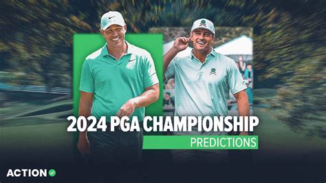 2024 Pga Championship Odds Tildi Gilberte