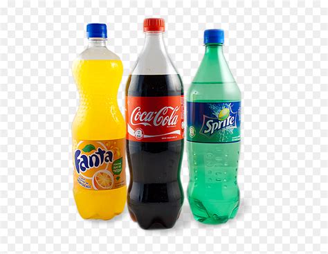 Ccfs Fanta Cola Sprite Png Transparent Png Vhv