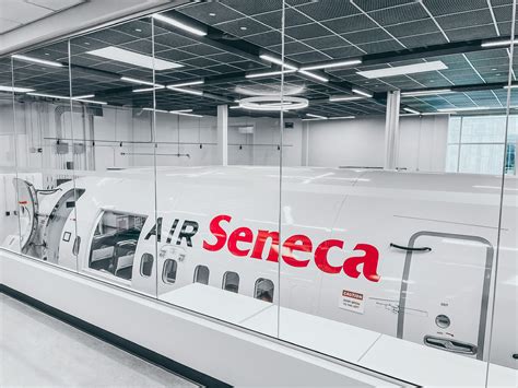 Seneca Flight Services