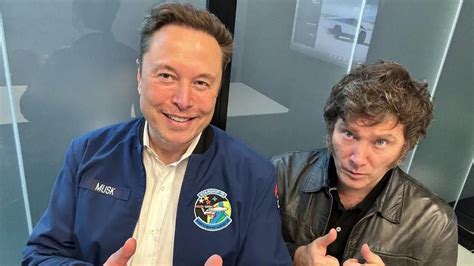 Elon Musk Del Enfrentamiento Brasileño Al Romance Con Milei Noticias