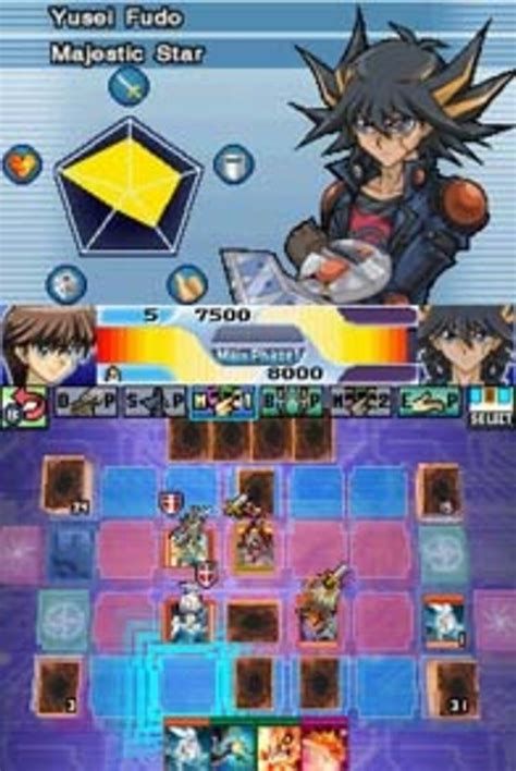 Buy Yu Gi Oh D S World Championship Reverse Of Arcadia Nintendo