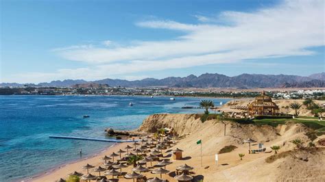 Mövenpick Resort Sharm el Sheikh from $68. Sharm el-Sheikh Hotel Deals ...