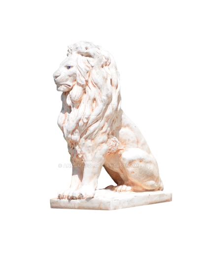 Lion Statue Stock Photo 0103 Png By Annamae22 On Deviantart