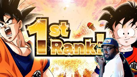 8TH ANNIVERSARY GLOBAL DOKKAN BATTLE TOP GROSSING REWARDS TICKET