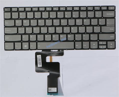 New Backlit Keyboard For Lenovo V14 ADA V14 ARE V14 IGL V14 IIL V14 IKB