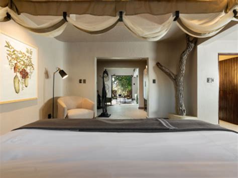 Sabi Sabi Luxury Safari Lodges | Bush Lodge