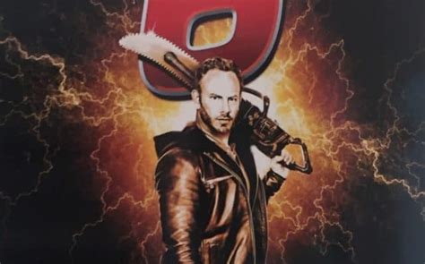 Ranking All Five Sharknado Movies - TVovermind