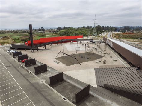 Galería de Un nuevo Barrio Cívico para Concepción: el proyecto 'Boca