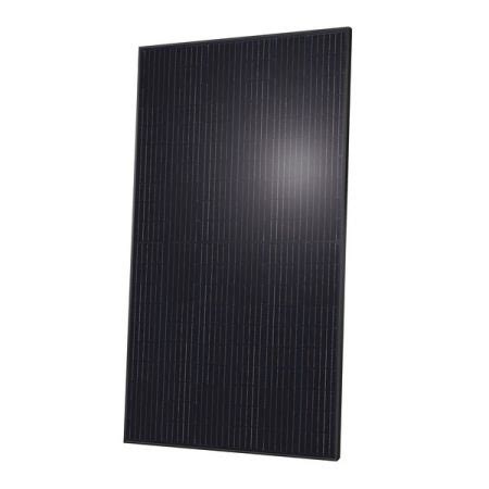 Hanwha Q Cells Q Peak DUO BLK ML G10 405W Tandem Solar Systems