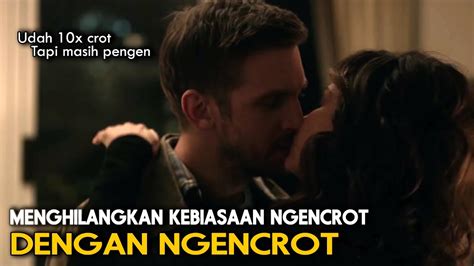 ALUR CERITA FILM MANTAP MANTAPAN PERMISSION 2017 YouTube