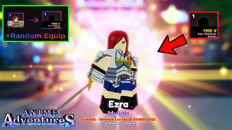 New Code New Limited Mythic Erza Has Op Secret Evo Showcase Anime