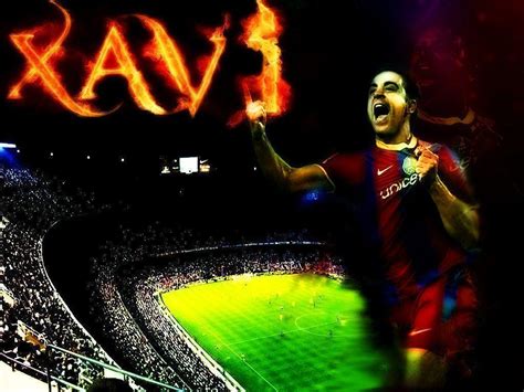 Xavi Wallpapers - Wallpaper Cave