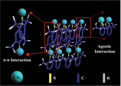 Schematic Illustration Of Self Assembly Evolution From The Individual Download Scientific