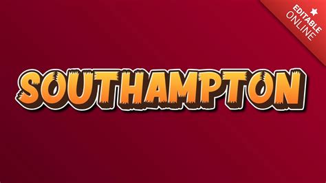 Southampton D