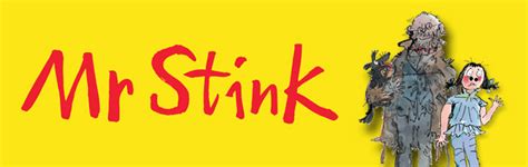 Mr Stink | CDP Theatre Producers