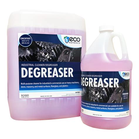 Ea Degreaser Eco Advance