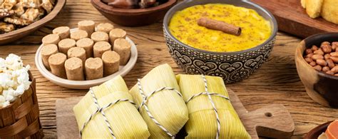 10 comidas de festa junina que vão aquecer o seu arraial Blog