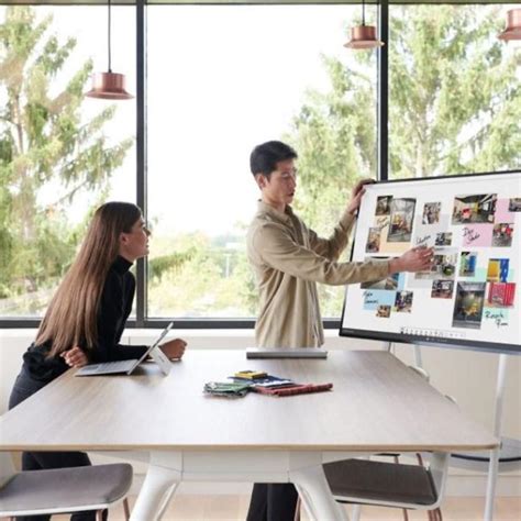 Microsoft Surface Hub 2S Dimensions Drawings, 44% OFF