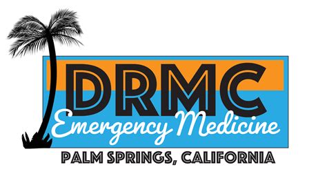 DRMC EM Residency - Medical Students