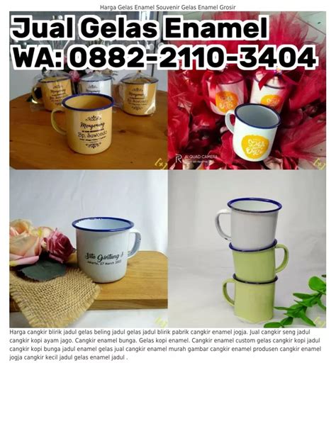 PPT Ö88ᒿ ᒿIIÖ 3ㄐÖㄐ WA Cangkir Kopi Kecil Jual Cangkir Enamel