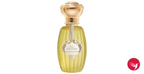 Dolce Vita Collection Eau D Hadrien Goutal Parfum Un Parfum Pour