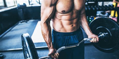 How The Muscle Pump Helps To Build Size And Strength In Training