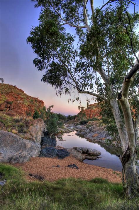 Billabong Wiggley By James Mcinnes On 500px Australia Landscape