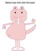 The Naked Mole Rat Gets Dressed Teaching Companion 1 Week NF MORE