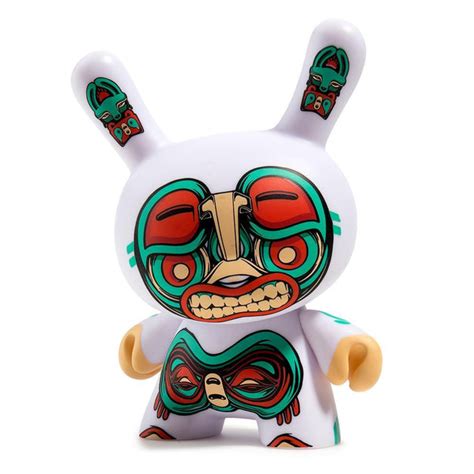 Vinyl Art Toys & Collectibles by Kidrobot