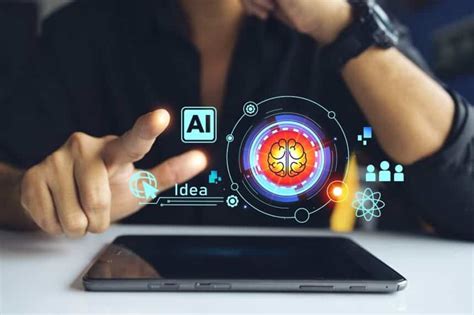 Apps Con Inteligencia Artificial Para Ahorrar Tiempo Y Mejorar La