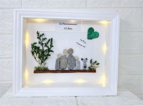 Geschenk Petersilienhochzeit Hochzeitstag Jahrestag Liebe