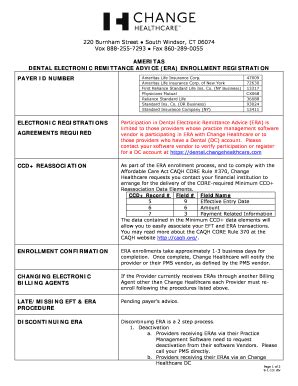 Fillable Online First Reliance Standard Life Ins Fax Email Print