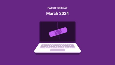 Patch Tuesday Update March 2024 Balbix