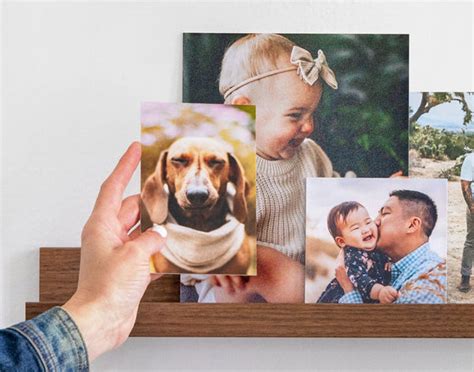 5x5 Prints Order Professional Photo Prints Nations Photo Lab