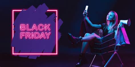 30 Textos De Propaganda Para Sua Loja Usar Durante A Black Friday