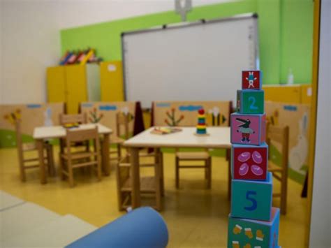 Pnrr e povertà educativa Con i Bambini e Openpolis Rischio asili