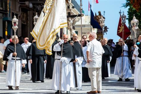 Ara I Elebrati Ew Festi Fil Belt Valletta Talk Mt