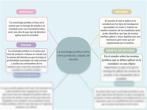 Solution Sociologia Juridica Infografia Studypool