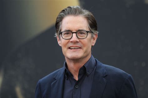 Kyle Maclachlan Age How Old Is Kyle Maclachlan How Old Was Kyle