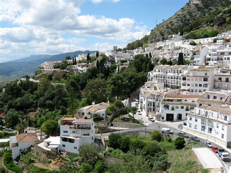 What to see in Mijas - Fascinating Spain