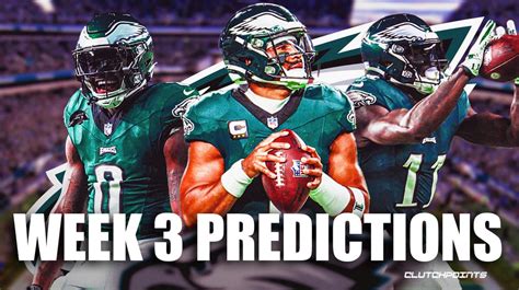 Eagles: 4 bold predictions for Week 3 game vs. Buccaneers