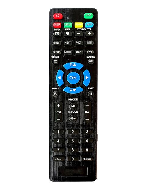 Buy Lipiworld In Led Tv Universal Remote Control Compatible For