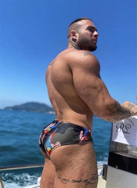 Booty On Twitter Yummyyy Teammalehotbooty Enjoy The View That