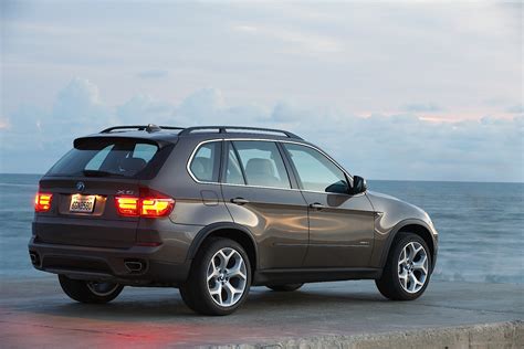 2010 BMW X5 E70 Specs Photos Autoevolution