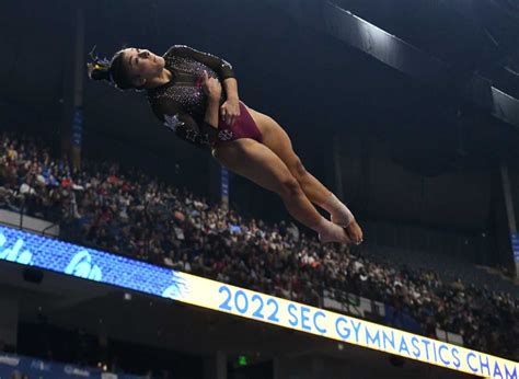 Will Alabama's New Coach Bring Back Gymnastics Fans? All Things CW ...