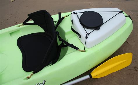 Ocky Stackable Sit On Top Kayak Made In Australia By Australis Kayaks